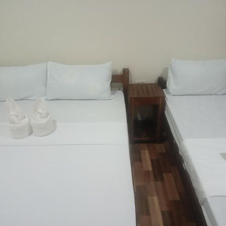 Nay Nildz Pension House San Vicente  Exteriér fotografie